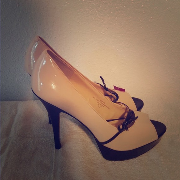 Enzo Angiolini Shoes - ENZO ANGIOLINI HEELS